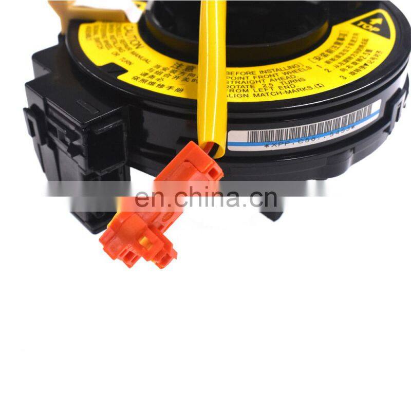 84306-0D021 Spiral Cable Clock Spring Car Auto Part For Corolla With Low VIOS