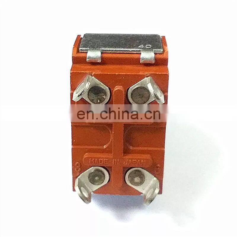 NKKS-331 4  leads 2 gear2 button switch
