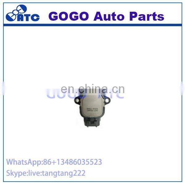 Throttle Position Sensor Replacement Fits For TOYOTA 1985001041 OEM OEM 198500-1041 89452-97205 198500-1240