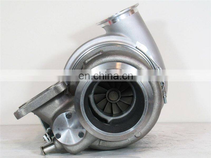 Factory price HX55W Isx2 4046127 4090042 4046131 4046132 4040845 turbocharger for Cummins engin