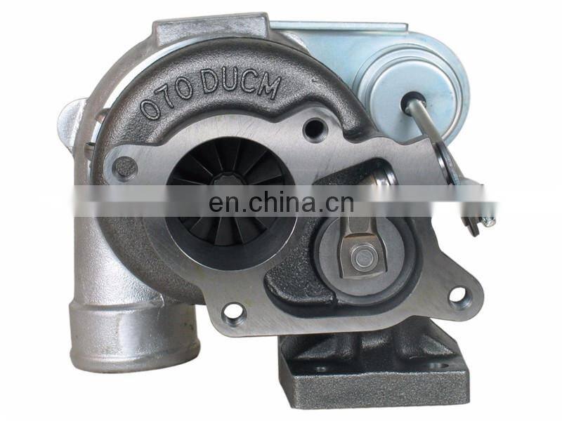 Turbo factory direct price TD04-12T V3300-T 49177-03160 turbocharger