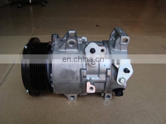 Hot sale Pefect Air Conditioner Compressor OEM 55192897