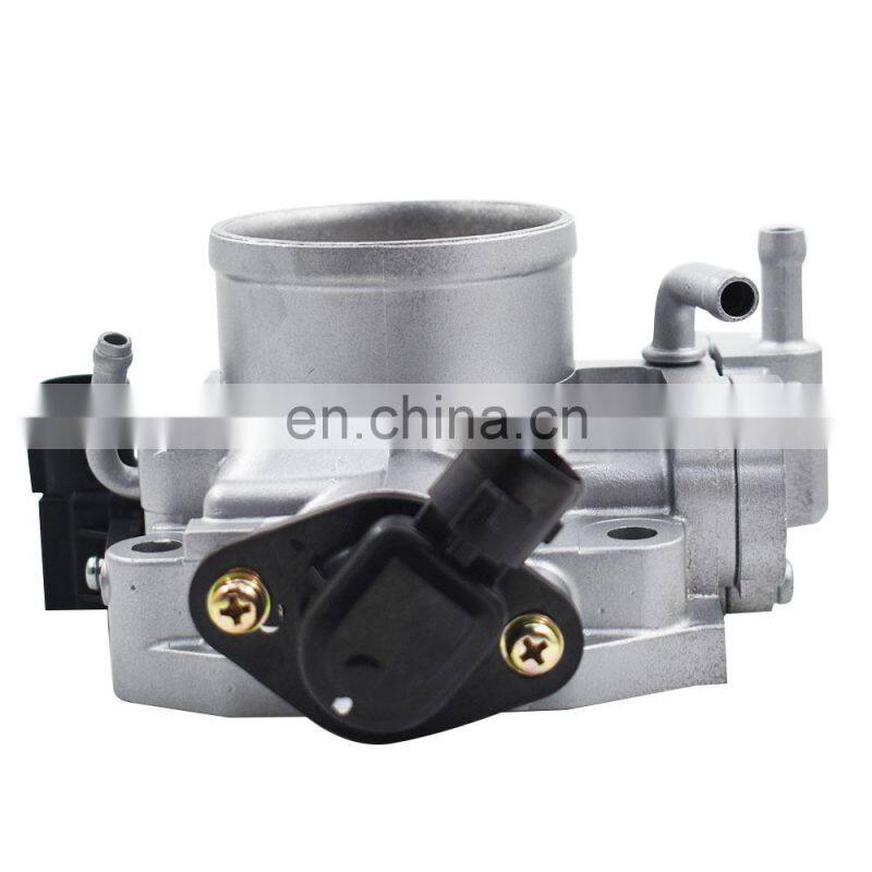 Throttle Body w/ sensors For Honda Accord 1998-2002 With Cruise Control 16400PAAA61