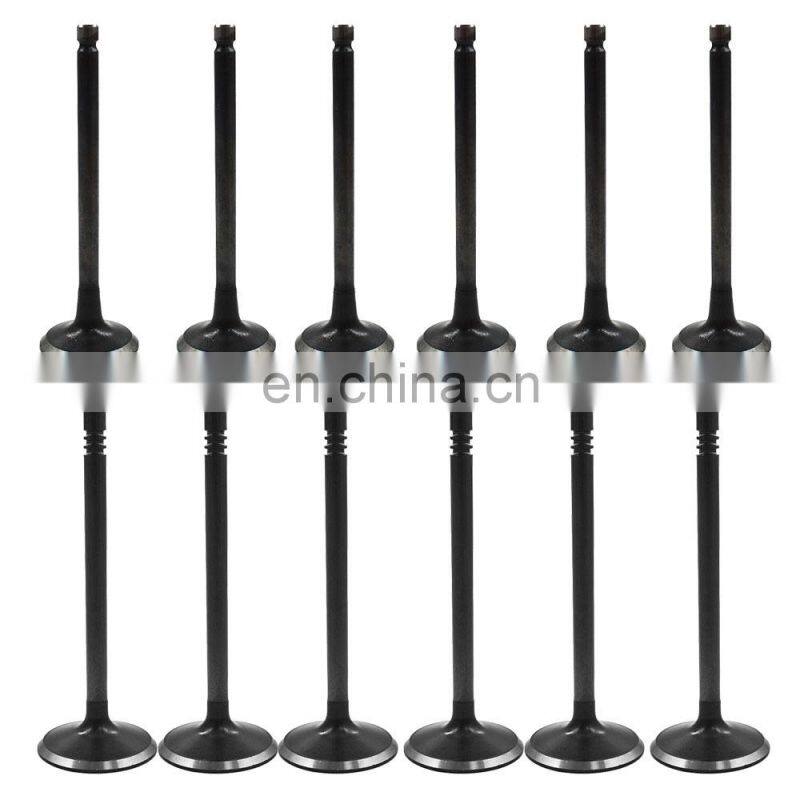 Intake Exhaust Valves Kit For 1997-2010 Ford Explorer Mazda