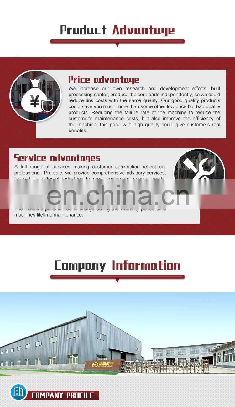 ZXQ-5 Automatic Metallographic Specimen Mounting Presses Machine