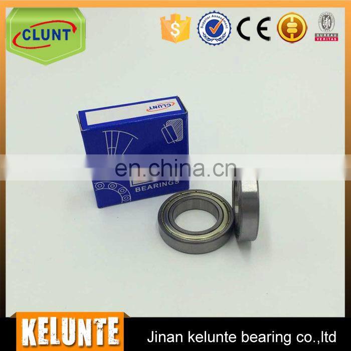 Roller Shutter Bearing Ball Bearing 6010 2Z/C3 Bearing