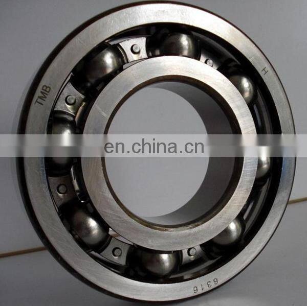 large ball bearing 6226 bearing Generator bearing