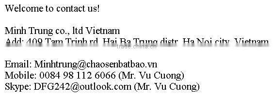 office for rent in Ho Chi Minh, Vietnam