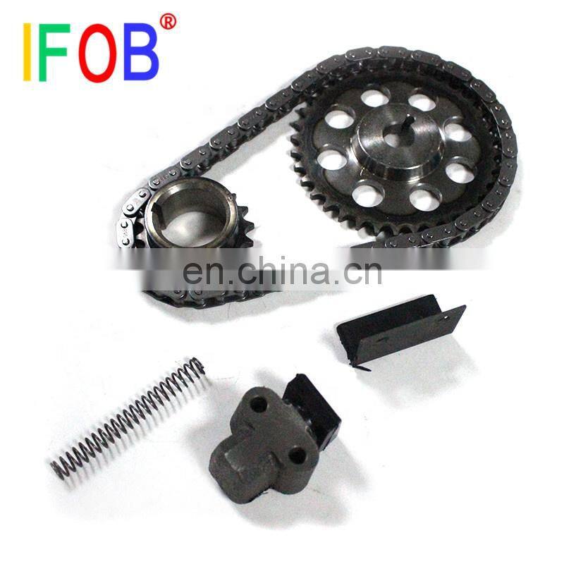 IFOB High Quality Car Engine Parts Timing Chain Kits For Toyota Corolla 2TC 3TC