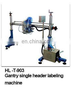 Automatic Detector Different Thickness of Garment Automatically Bagging Shirt Folding Machine