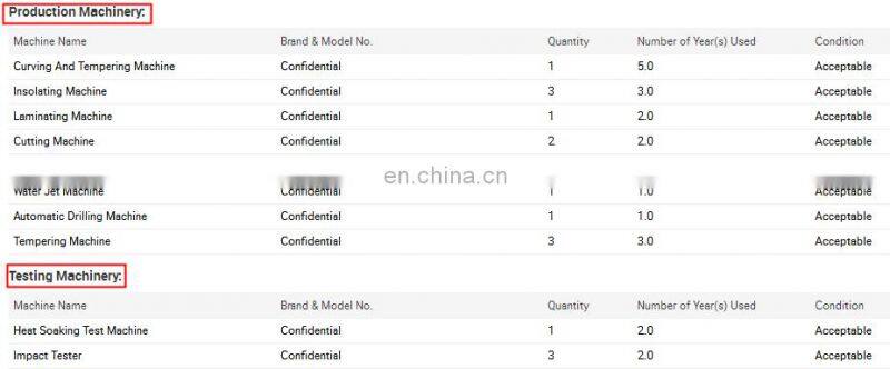 China high quality beautiful 4-8mm Pink Reflective Glass Suppliers