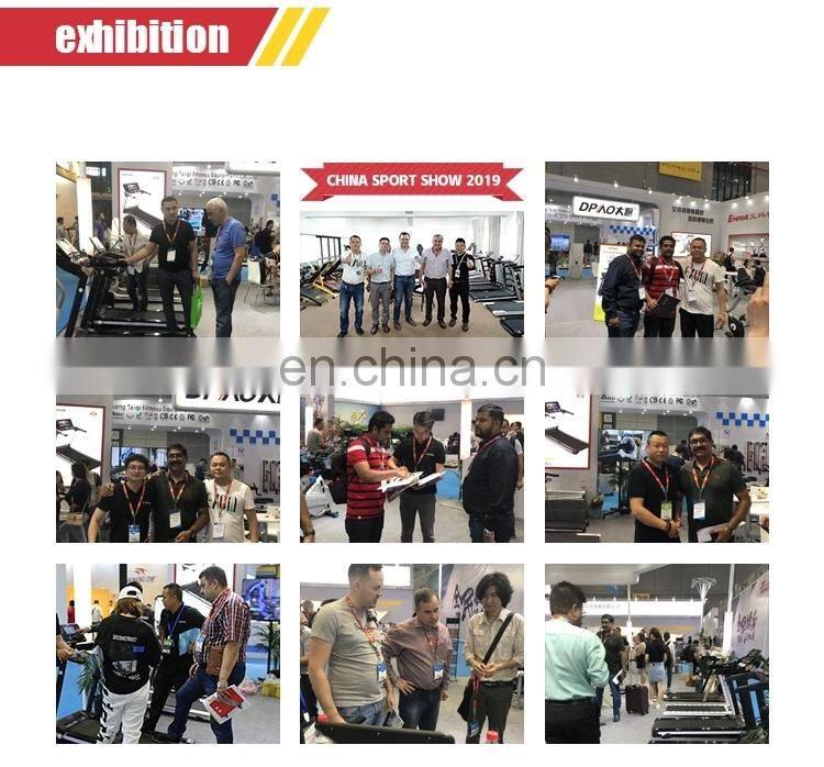 Wholesale Folding Fitness Equipment Commercial Treadmill