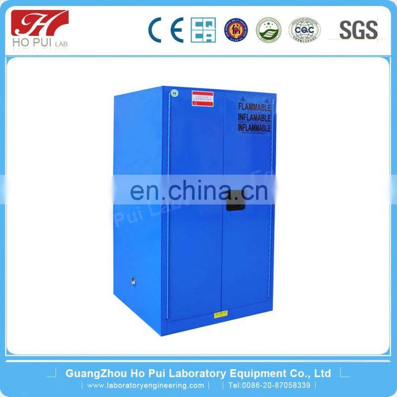 Safe storage of flammable liquids Flammable Storage Cabinet .lab equipment
