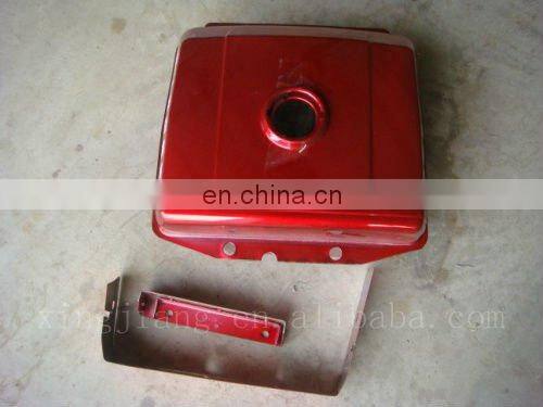 XT185 Fuel Tank For Diesel Engine