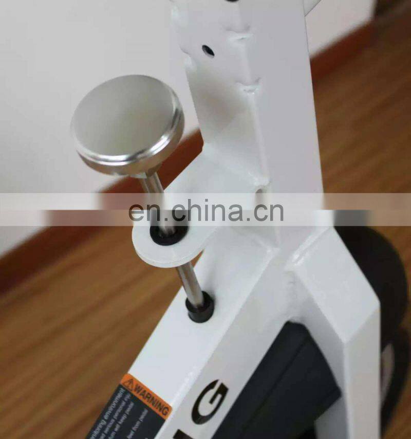 2019 New Design Gym Spin Bike Lzx D05 Fitness Equipment