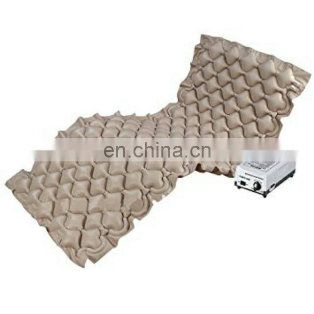 Good Quality  cheap mattress  inflatable massage air mattress anti decubitus medical mattress