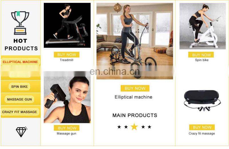 SD-AB Adjustable home fitness equipment folding abdominal exercise weight bench