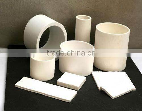 corundum-mullite brick,low creep high alumina bricks