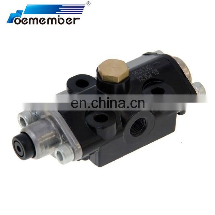 Multiport Solenoid Valve 1521247 for Volvo Truck Relay Valve