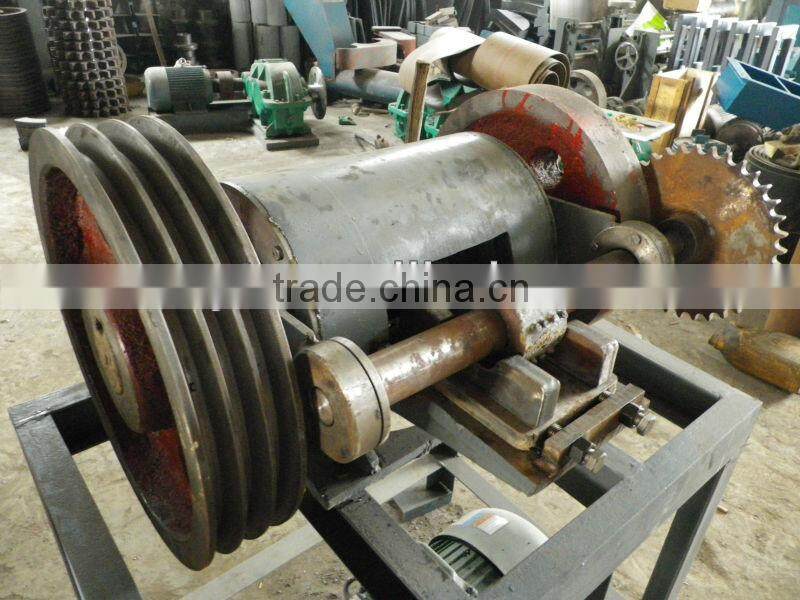 waste tire recycling plant for sale