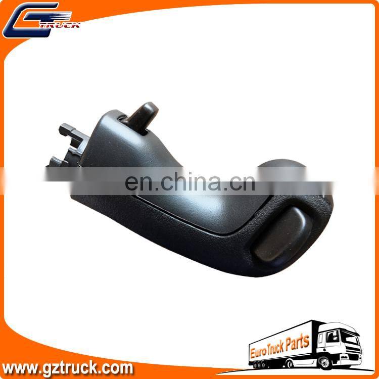 Factory Price Heavy Duty Truck Parts Gear Shift Control Knob Oem 1919065 1438702 1727377 for SC Truck Shift Lever knob