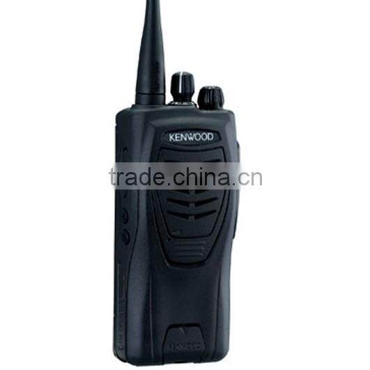 10 meter walkie talkie uhf fm portable kenwood TK3207G radio communication