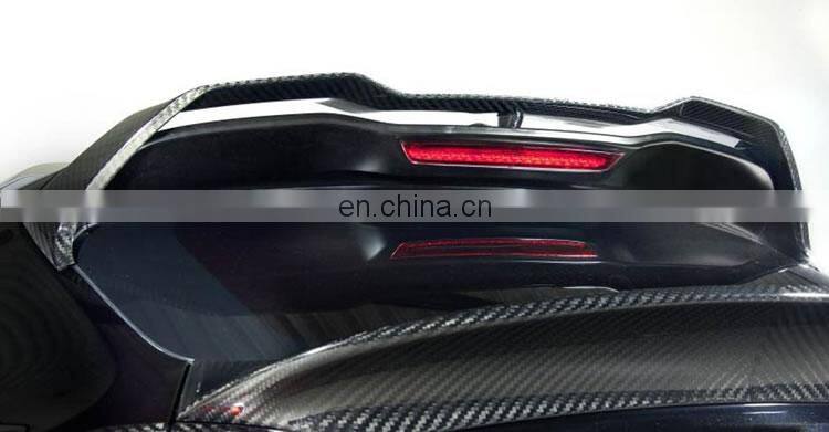 Hot Sale Body kits for Porsche Cayenne 958 body kits 2011-2014 year MY Style body kit for Cayenne 958