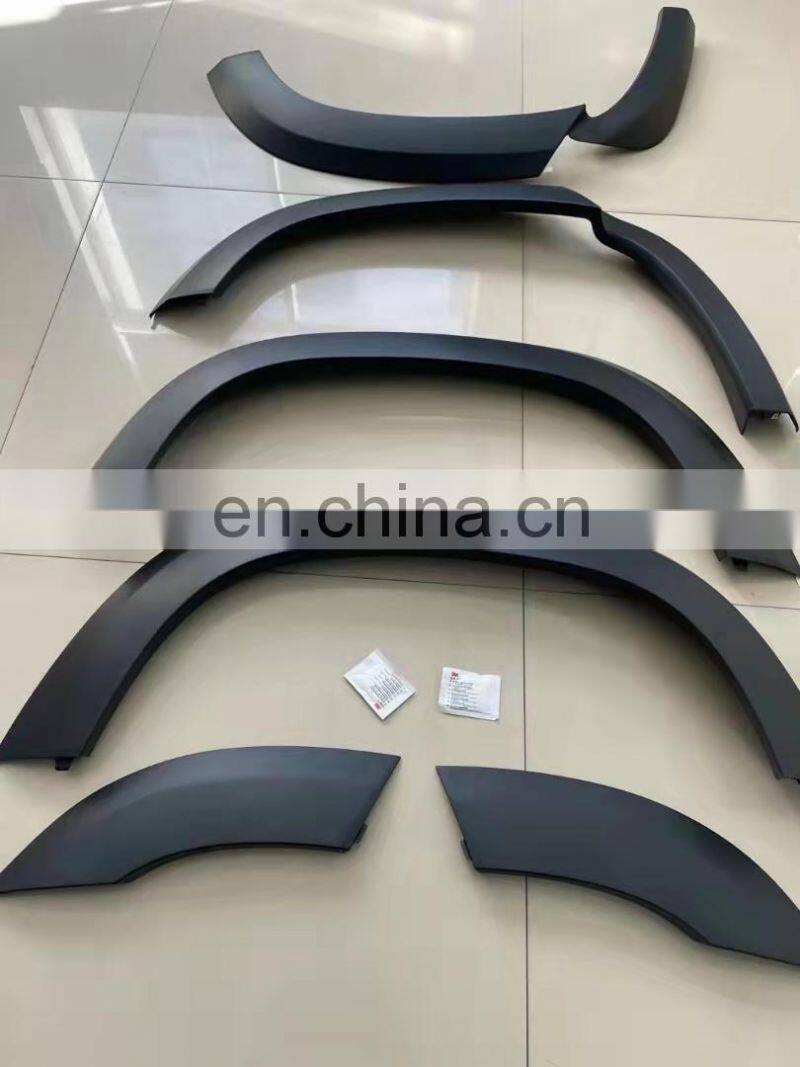 Side Step for Defender 4Door 2020