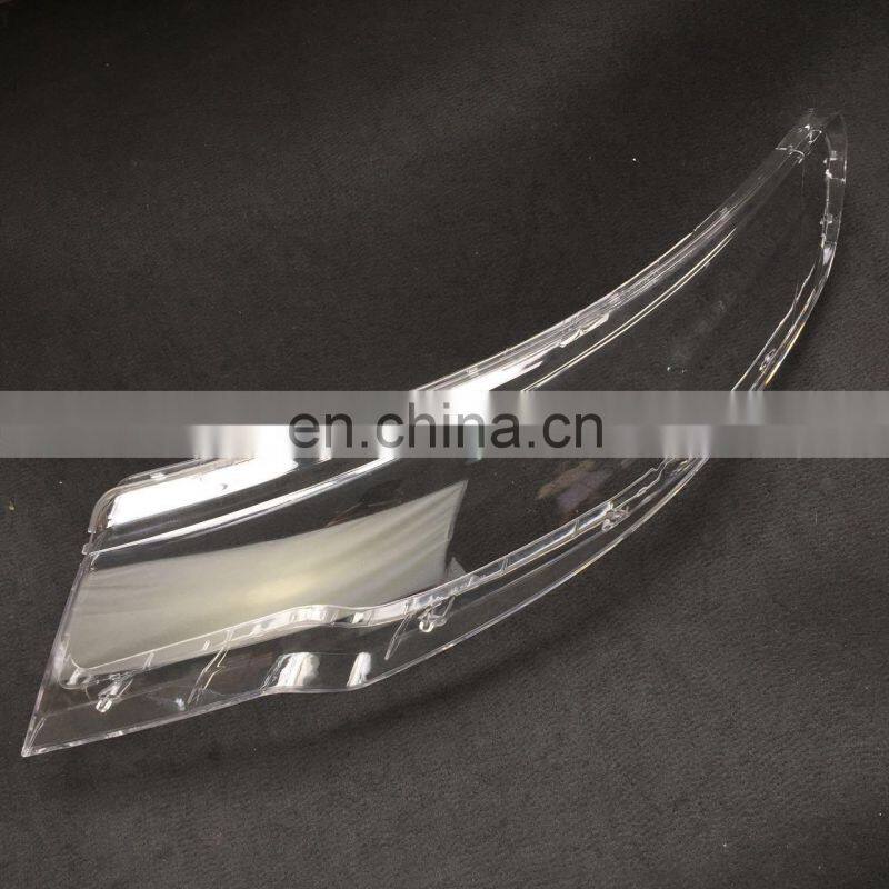 Replacement New Car Head lamp Lens Glass for Civic 8 FD 4D 2005-2011