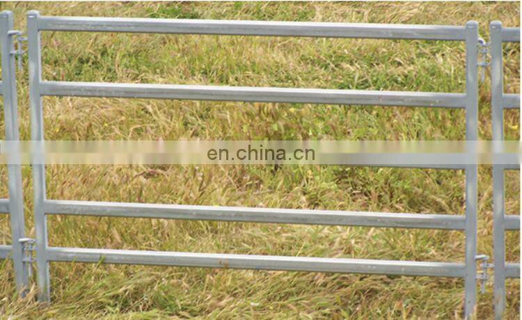 Online shopping high quality 2020 new product sheep yard panels gate
