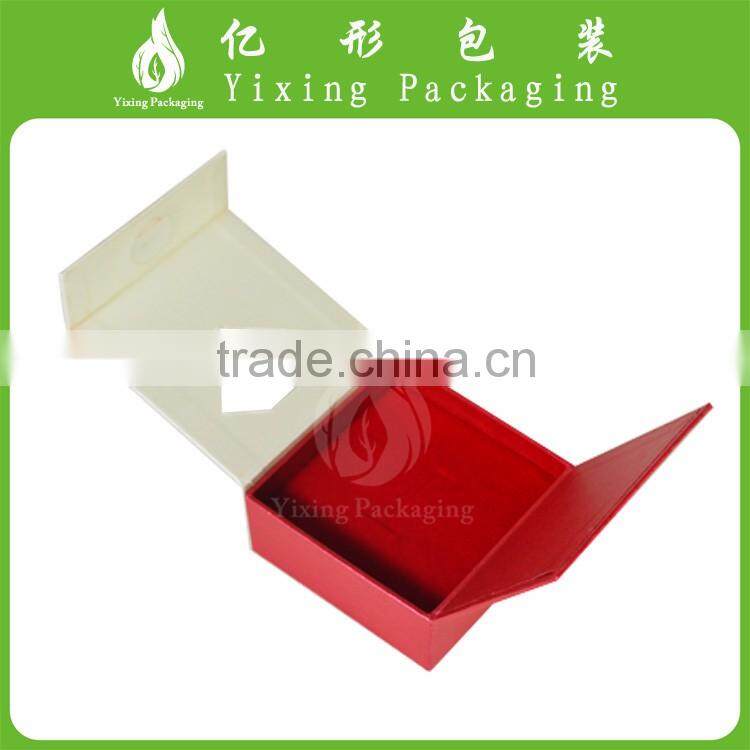 Hot Sale custom jewelry packaging box