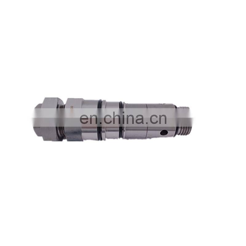 E320C Main Relief Valve Excavator Parts