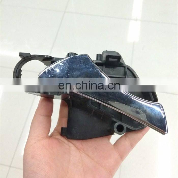 Wholesale Factory Price Auto parts Car Inside Door Handle OEM 96296168 96296169 for DAEWOO NUBIRA
