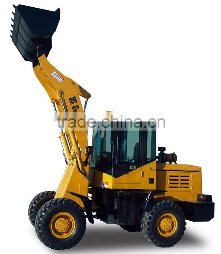 zl30 wheel loader articulated loader and wheel loader axle for sale