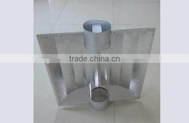 cool tube reflector hood 8"