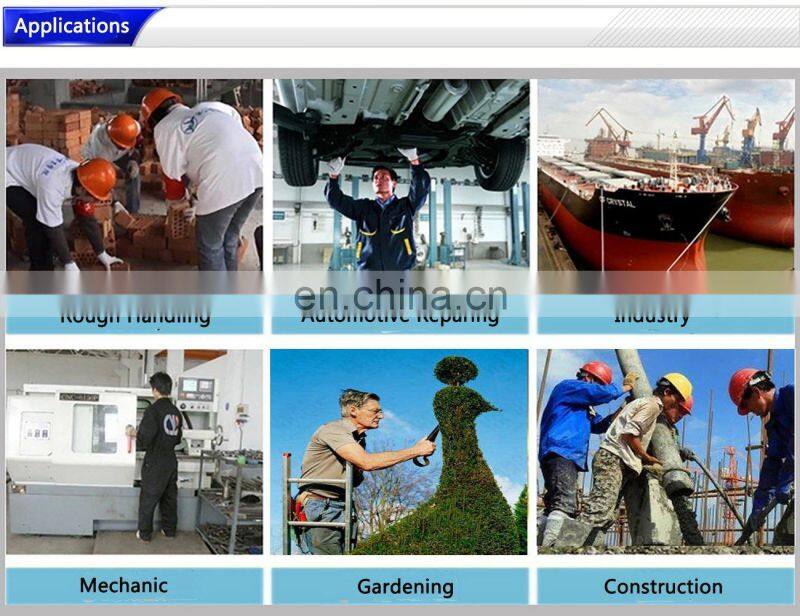 Wholesale Excellent Grip the Flexible Protective Gloves