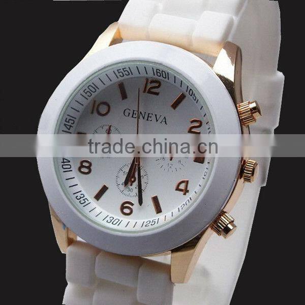 2013 fashion promotional gift chrono diamond watch