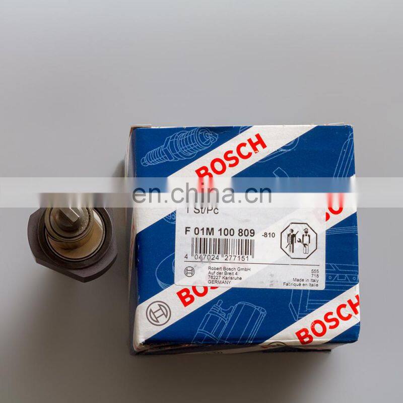 Original CP1H pump camshaft F01M100809