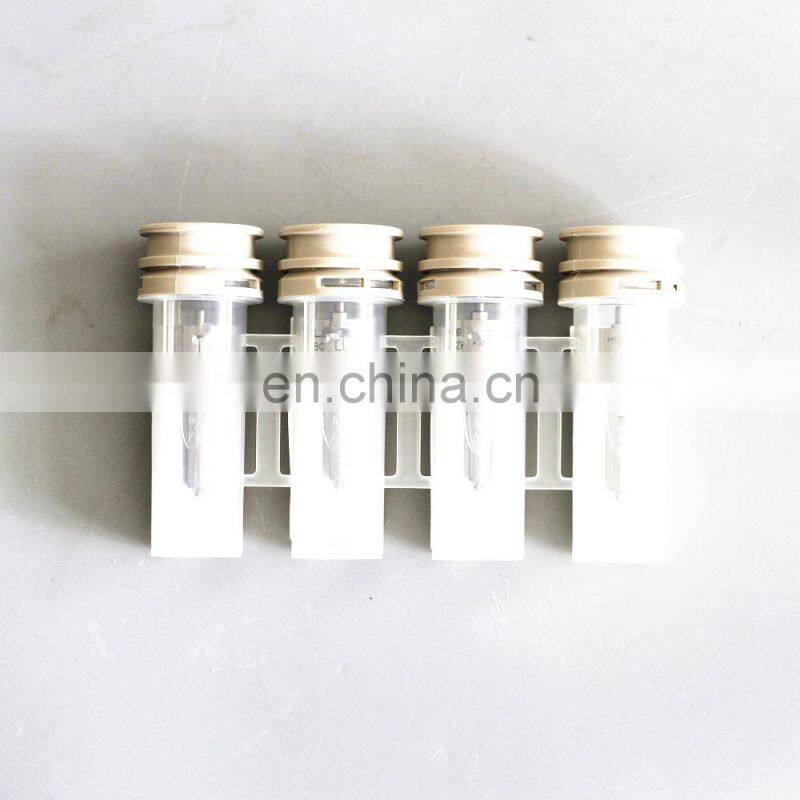 L222PBC nozzle Original fuel injector nozzle L028PBC for 20440388