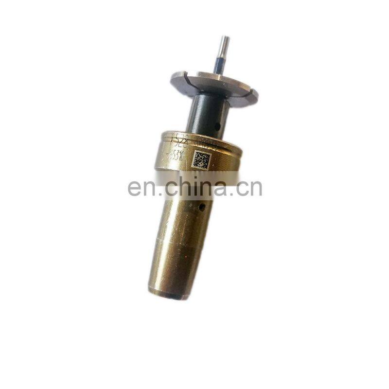 F00VC01502,F00VC01517 genuine new common rail injector control valve for 0445110369,0445110429