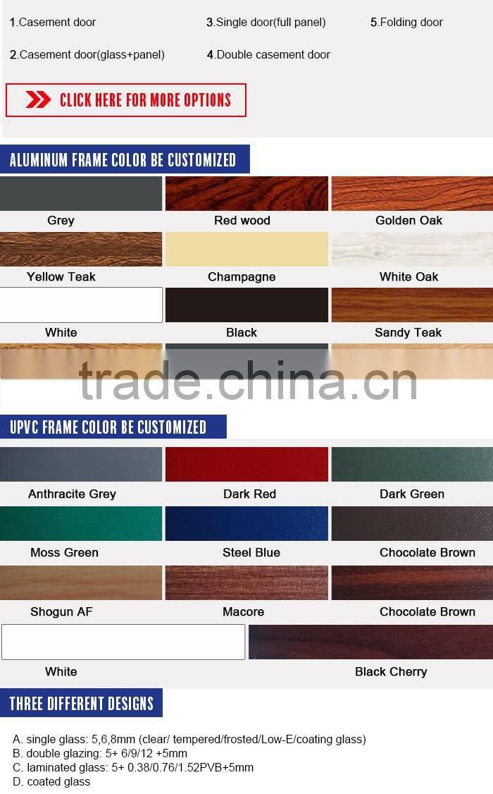 Double Glass , PVC Window