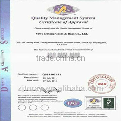 Light leisurely fashion cartoon printing PU laptop bag for lady