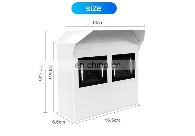 Rakinda LV4700Pro China High Quality Parking Lot Access Control 1.5m Long Distance Mobile Screen QR Code 2D Barcode Scanner