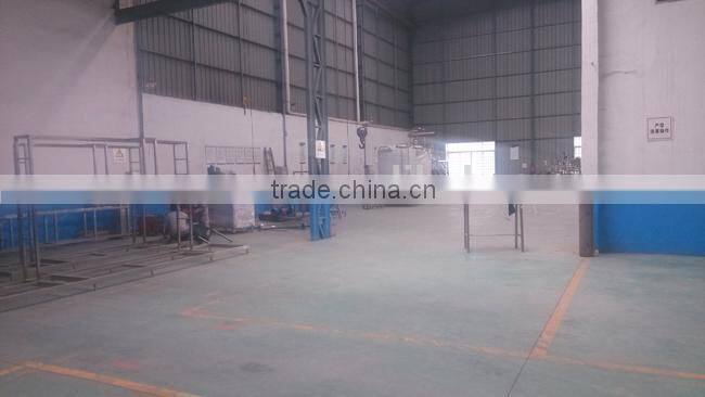 food grade stainless steel jacketed cooling tank
