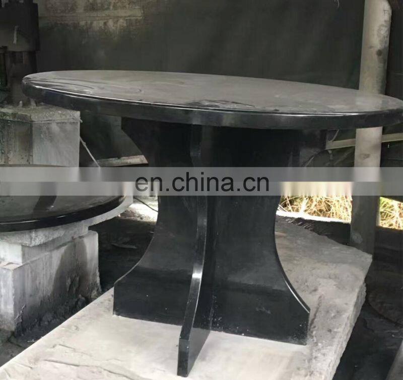 Precut Maple red granite table top