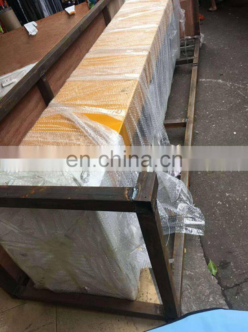 Hot sale single needle computer sewing machine industrial sewing quilting machine