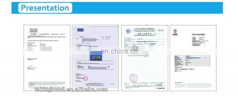 best barber shop de china mens chrome shaving foshan kinghood safety shaving reusable metal double edge razor