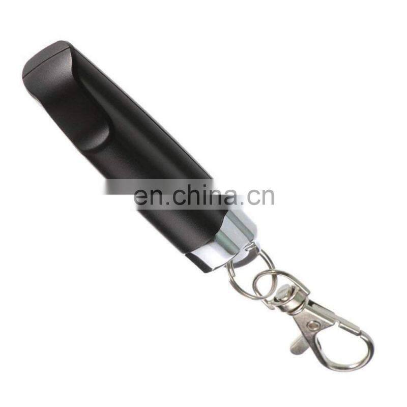 433MHZ Remote Control Garage Gate Door Opener Remote Control Duplicator Clone Cloning Code Car Key