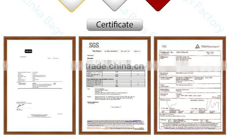 Custom Blank Felt Storage Organizers/Handle Storage Organizer With Bins