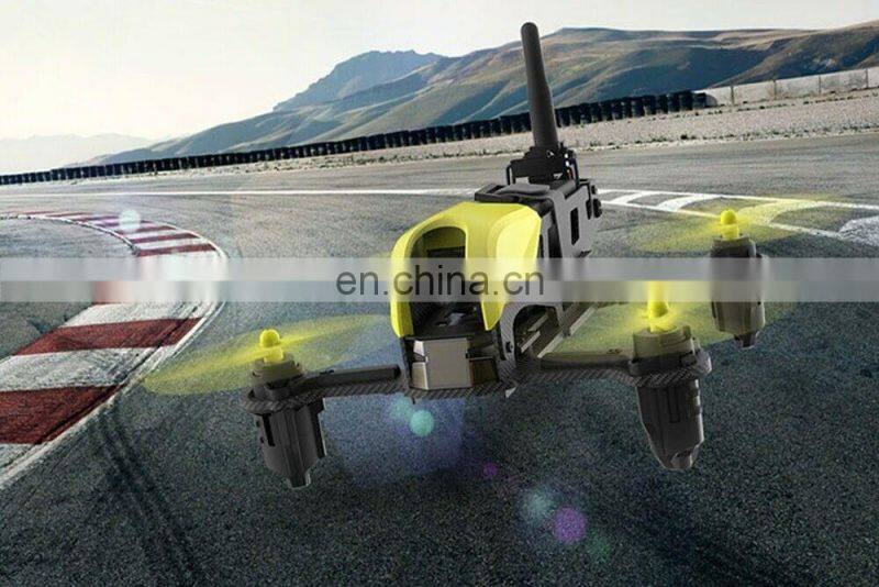 Hubsan H122D X4 Storm 5.8G FPV Mini Racing RC Drone Quadcopter WIFI 720P Camera VS MJX B6 Bugs8